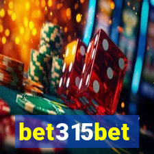 bet315bet