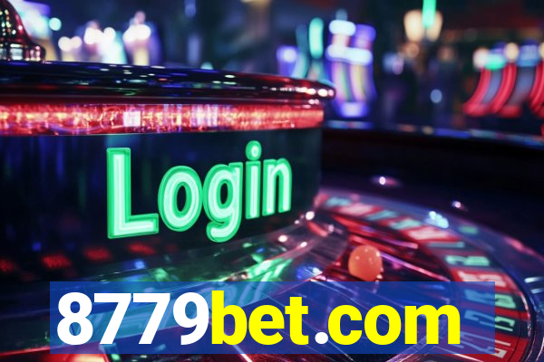 8779bet.com