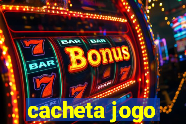 cacheta jogo