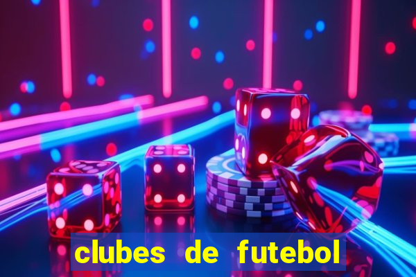 clubes de futebol belo horizonte