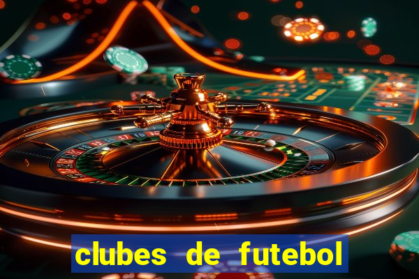 clubes de futebol belo horizonte