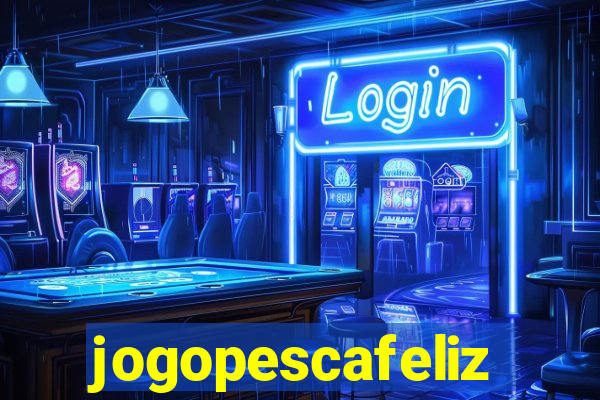 jogopescafeliz