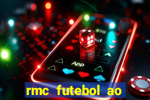 rmc futebol ao vivo gratis