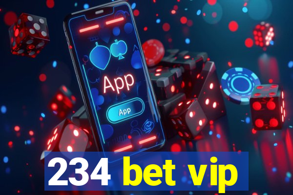 234 bet vip