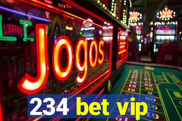 234 bet vip