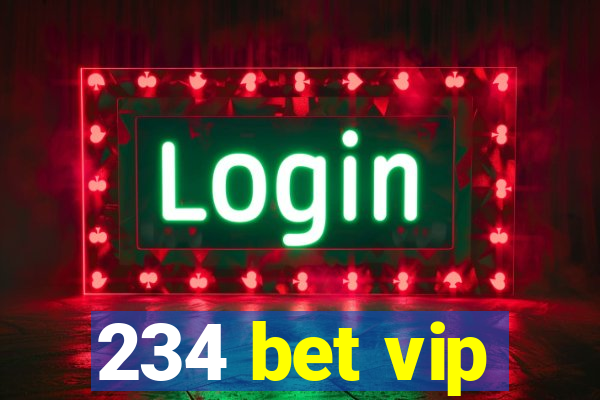 234 bet vip