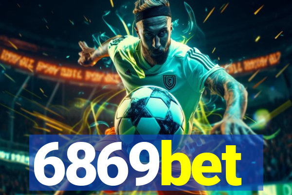 6869bet