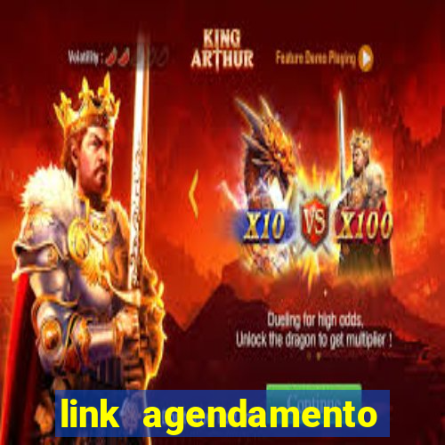 link agendamento bazar taco