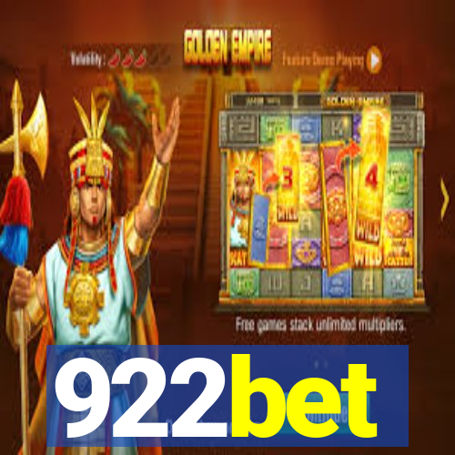 922bet