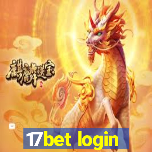 17bet login