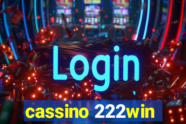 cassino 222win