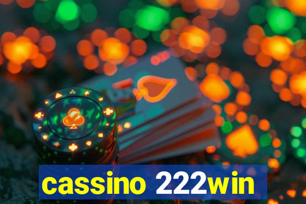 cassino 222win