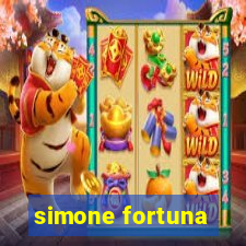 simone fortuna