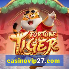 casinovip27.com