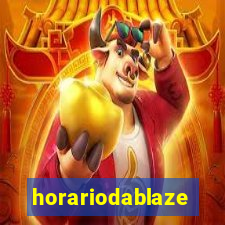 horariodablaze