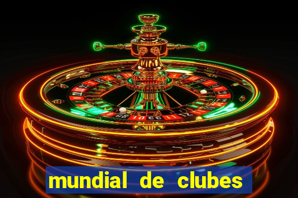 mundial de clubes 2020 tabela