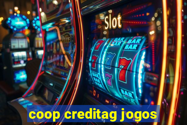 coop creditag jogos