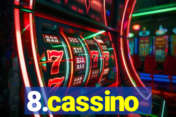 8.cassino