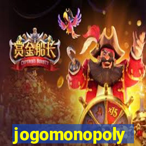 jogomonopoly