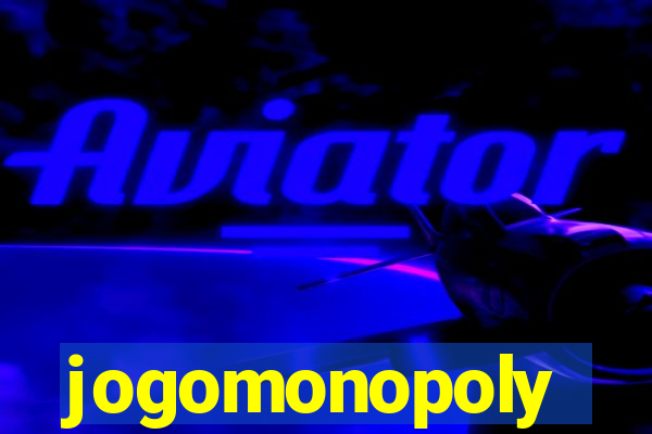 jogomonopoly