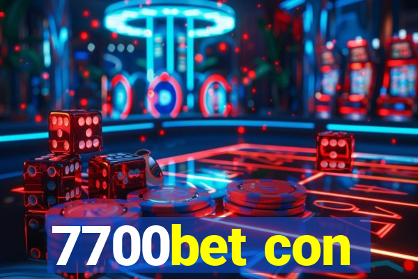 7700bet con