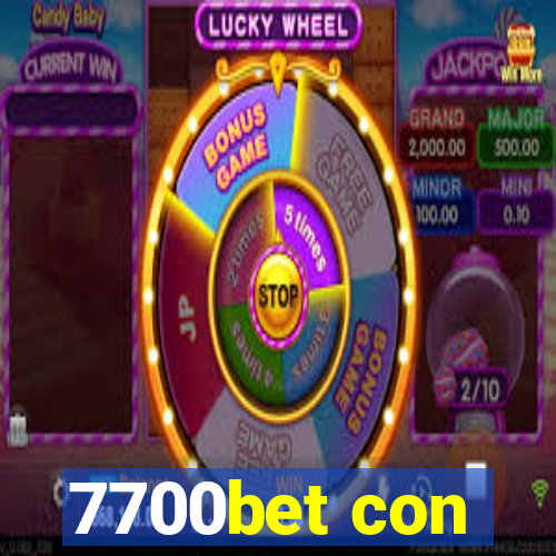 7700bet con