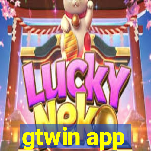 gtwin app