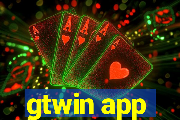 gtwin app