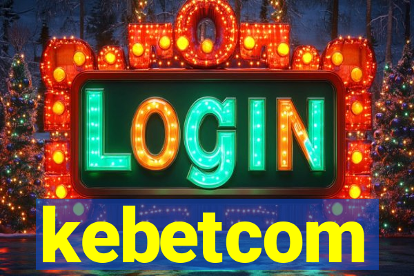 kebetcom