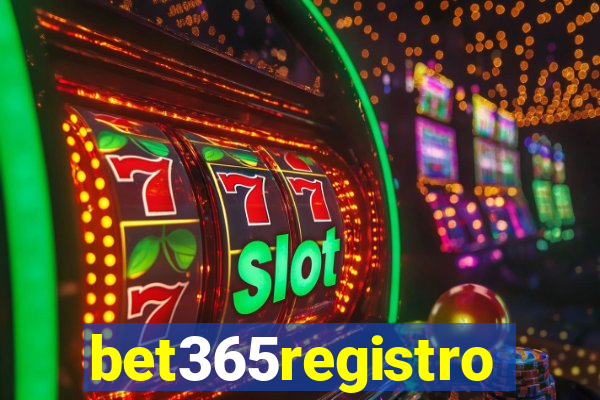 bet365registro