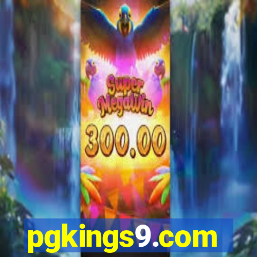 pgkings9.com