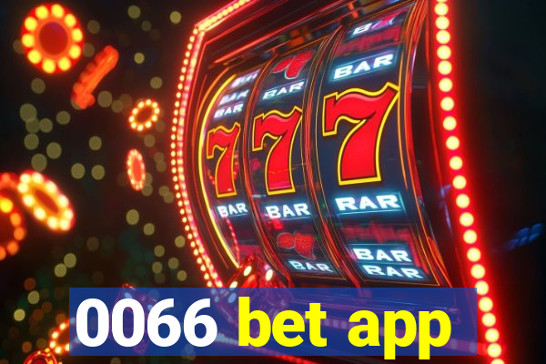 0066 bet app