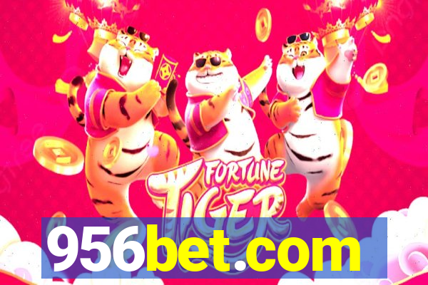 956bet.com