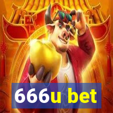 666u bet