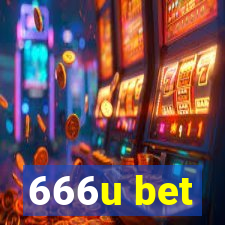 666u bet