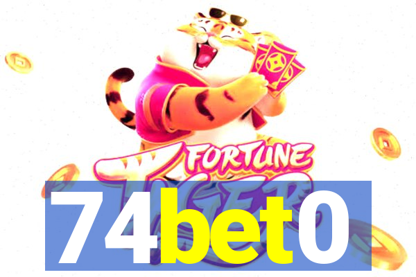 74bet0