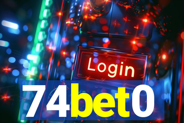 74bet0