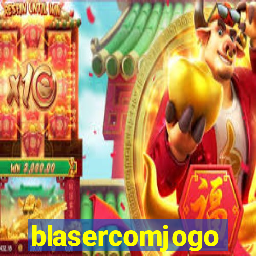 blasercomjogo