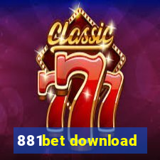 881bet download