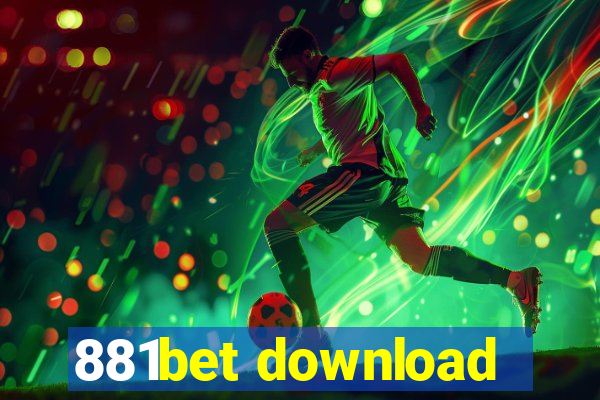 881bet download