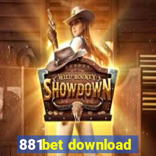 881bet download