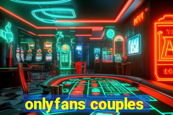 onlyfans couples