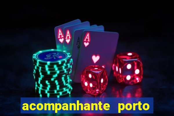 acompanhante porto velho ro