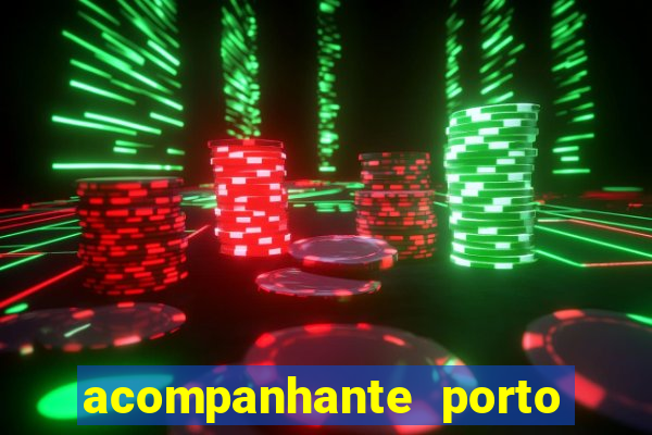 acompanhante porto velho ro