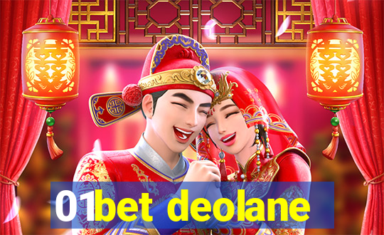 01bet deolane