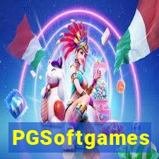 PGSoftgames