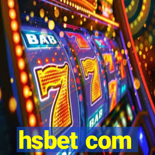 hsbet com