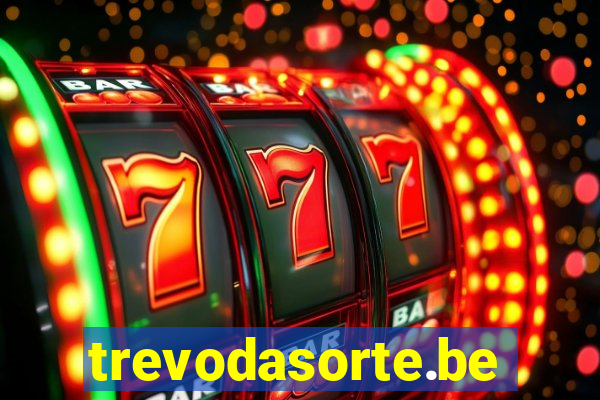 trevodasorte.bet