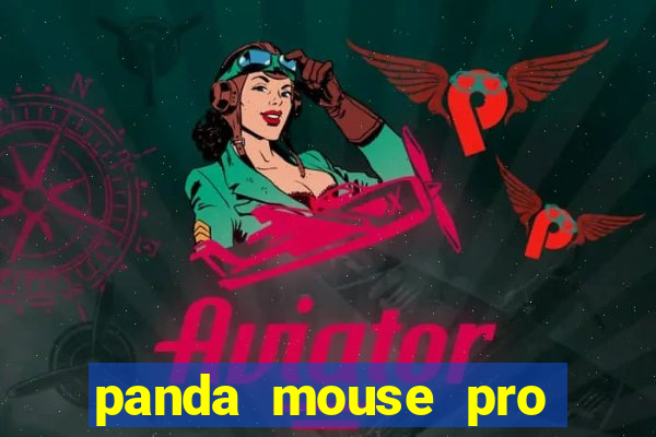 panda mouse pro 1.5.3 apk download