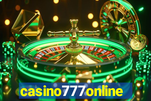 casino777online